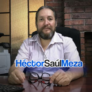 Héctor Saúl Meza